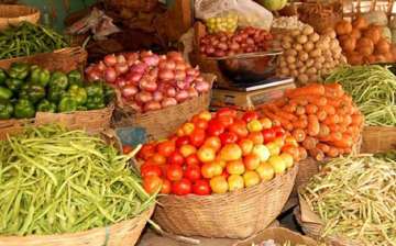 vegetable price delhi
