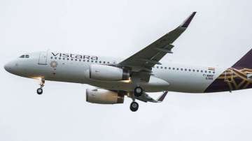 Vistara