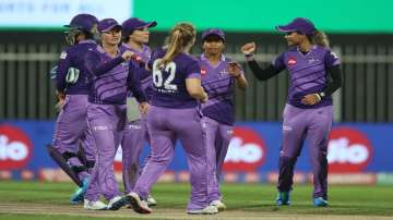 Live Women's T20 Challenge Velocity vs Trailblazers: Find full details on when and where to watch Velocity vs Trailblazers live online