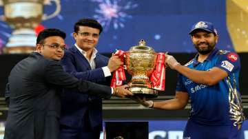 IPL 2020 final: How did DC skipper and coach react to MI's undisputed win?