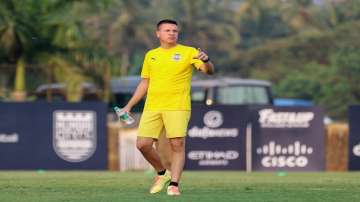 Mumbai City have never won the coveted trophy and would be hoping that there is a turnaround in fortune under new coach Sergio Lobera