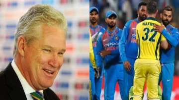 Cricket Australia has decided to pay two significant tributes to Dean Jones during the India series.