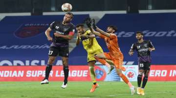 Odisha will be concerned that they are yet to solve the defensive issues that plagued them last season