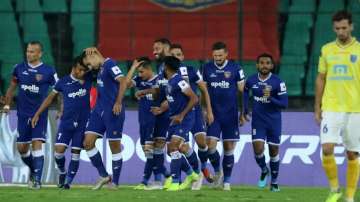 Chennaiyin FC