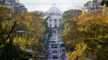 US election Result 2020, Donald Trump, Joe Biden