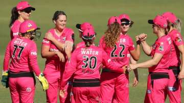 wbbl, wbbl6, womens big bash league