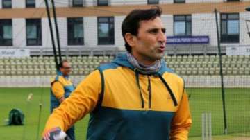 younis khan