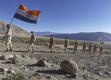 In a first, ITBP starts online liquor distribution system for troops guarding the LAC with China