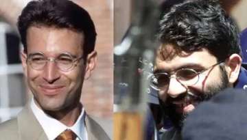 Men charged in Daniel Pearl's murder case to be released on Saturday