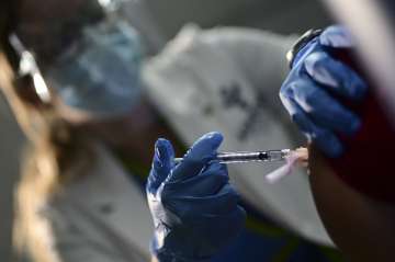 Singapore gets Asia's first Pfizer-BioNTech coronavirus vaccine doses