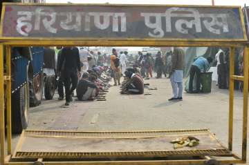 farmers protest, farmers protests, delhi borders, bharat bandh, bharat bandh dec 8