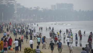 Goa tourism suffered loss of Rs 2,000-7,200 cr due to Covid: Report