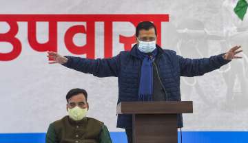 Political activities prohibited in Delhi till Dec 31