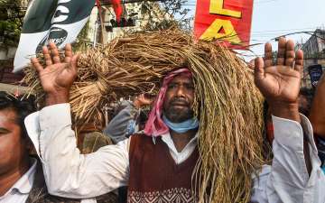 farmers protest, modi govt booklet,  farmers news, Farmers, Farmers' protest, Supreme Court, farmers