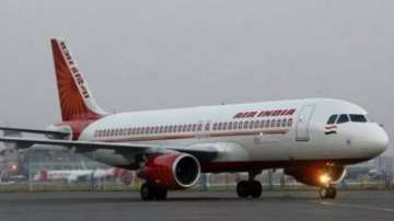 Air India 