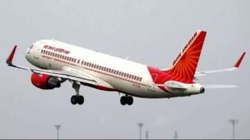 Air India's direct Hyderabad-Chicago flight from Jan 15