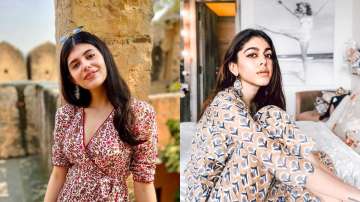 Yearender 2020: From Sanjana Sanghi to Alaya F, 5 debutants who made mark in Bollywood