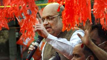 'Come forward, discuss': Amit Shah's direct appeal to protesting farmers