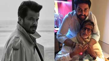 TKSS: What Anil Kapoor said about taking up films turned down by Amitabh Bachchan, son Abhishek