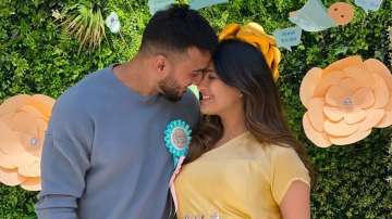 Ekta Kapoor hosts memorable baby shower for BFF Anita Hassanandani, check inside pictures!