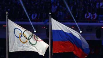 Russia will miss the Tokyo Olympic Games and Beijing Winter Olympic Games as the CAS imposed a two-year ban on the country on Thursday.