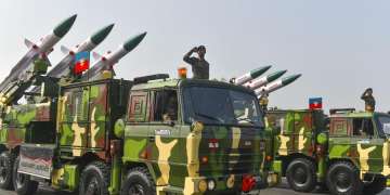 Defence Ministry approves acquisition of military hardware worth Rs 28,000 crore