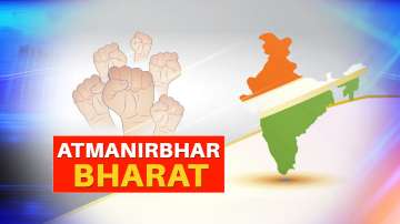 Atmanirbhar Bharat, manufacturing sector 
