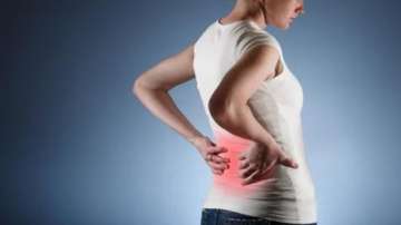 Beware of that back pain, it could be the first sign of pancreatic cancer!