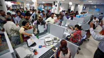 Bharat Bandh: Will bank services be hit? Here's what top unions said