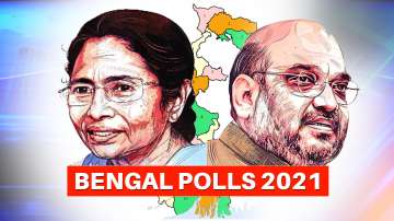 bengal polls 20221