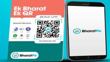 BharatPe topples Google Pay to become 3rd largest player in merchant UPI payment space