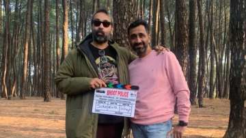 'Bhoot Police' wraps up first shoot schedule in Himachal Pradesh, heads to Mumbai for second