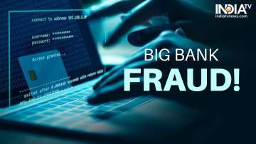 india bank fraud, bank of baroda, bank of maharashtra, state bank of india, vijaya bank, bank of mah