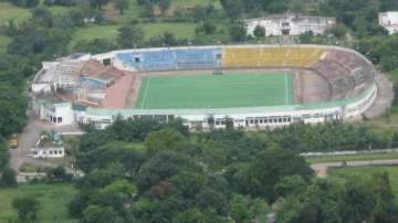 biju patnailk hockey stadium