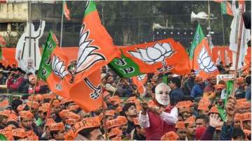 Uttar Pradesh MLC polls: BJP, SP win one seat each