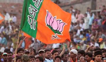 Rajasthan: Ruling Congress loses to BJP in Panchayat & Zila Parishad polls