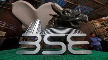 Sensex rallies 495 points to cross 46k mark for first time; Nifty tops 13,500