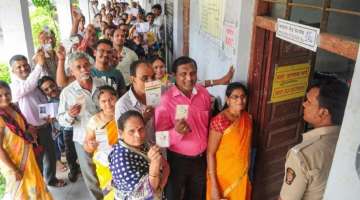 Bengaluru municipal elections