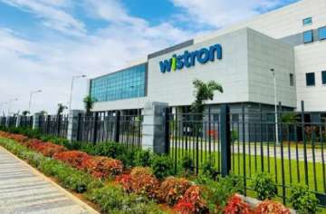 wistron violence