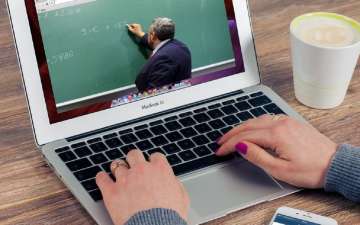 Online classes 'all-weather friend' of students, here to stay: Experts