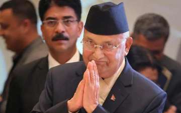 Nepal's President dissolves Parliament, declares mid-term polls