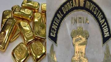 CBI conducting internal inquiry into 'missing' gold