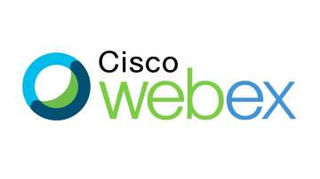 cisco, webex