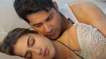 Varun Dhawan, Sara Ali Khan's romantic melody 'Tere Siva' from Coolie No. 1 will win your heart