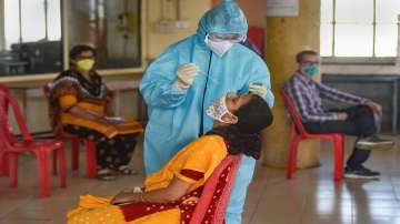 Coronavirus tally in India rises to 99.79 lakh