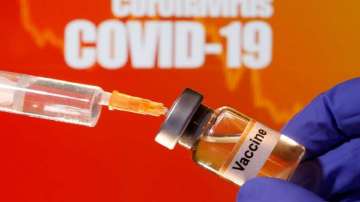 Online Covid calculator will tell who must get vaccines first