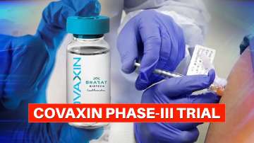 COVAXIN: AIIMS seeks volunteers for phase-3 trial