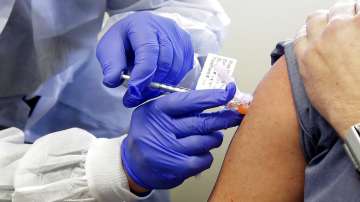 Gujarat, coronavirus vaccination, Vaccine
