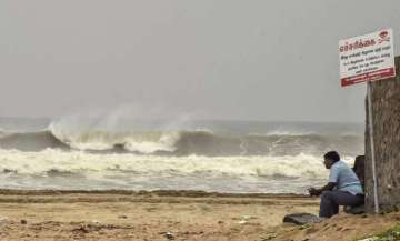 Cyclone alert! After Nivar, another strom to hit Tamil Nadu on Dec 4