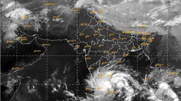 Cyclone Burevi, Burevi, Cyclone, Tamil Nadu